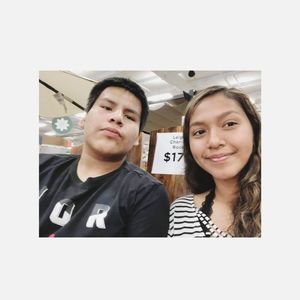 Meet your Posher, Rickie